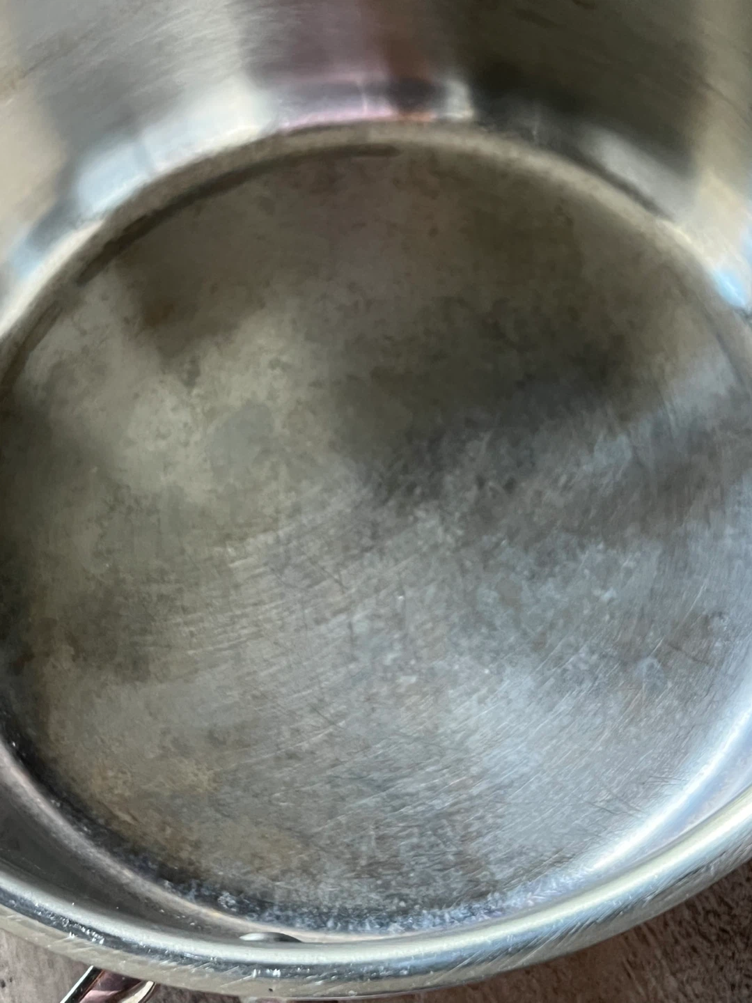 Set of 4: Cuisinart 2QT Stainless Steel Saucepan - photo 4