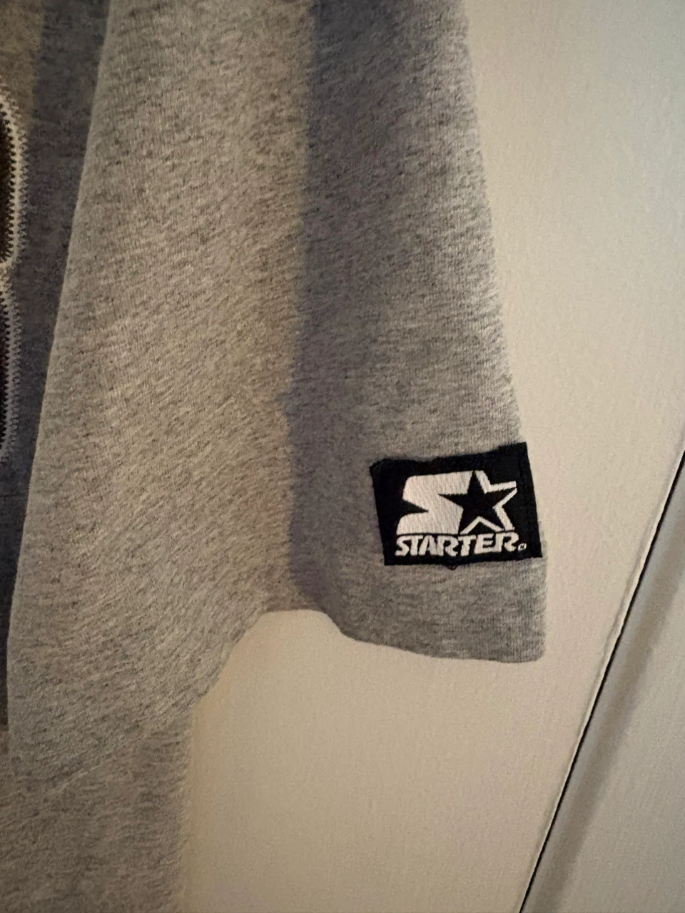 Vintage Starter Hamilton Tiger-Cats T-Shirt. XL - photo 3