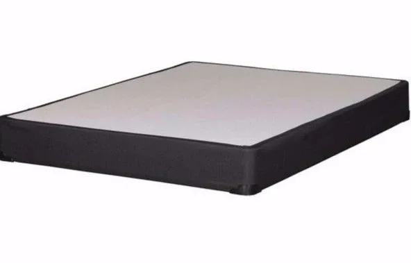 Queen Size Bed Box