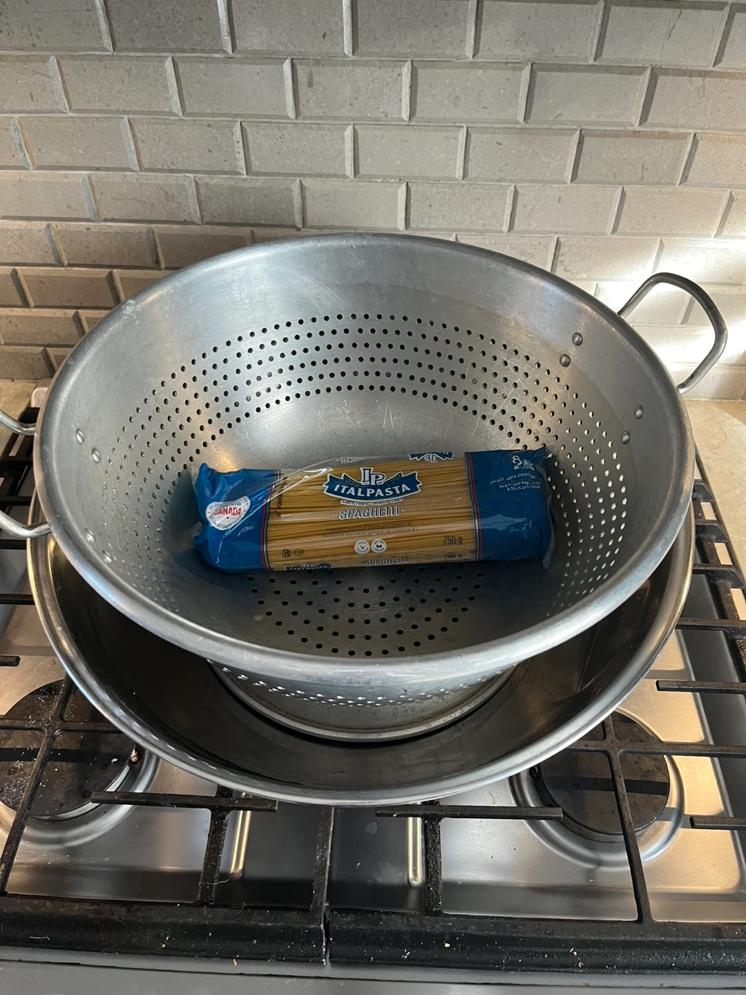 Commercial Stainless Steel Kitchenware Set - photo 5