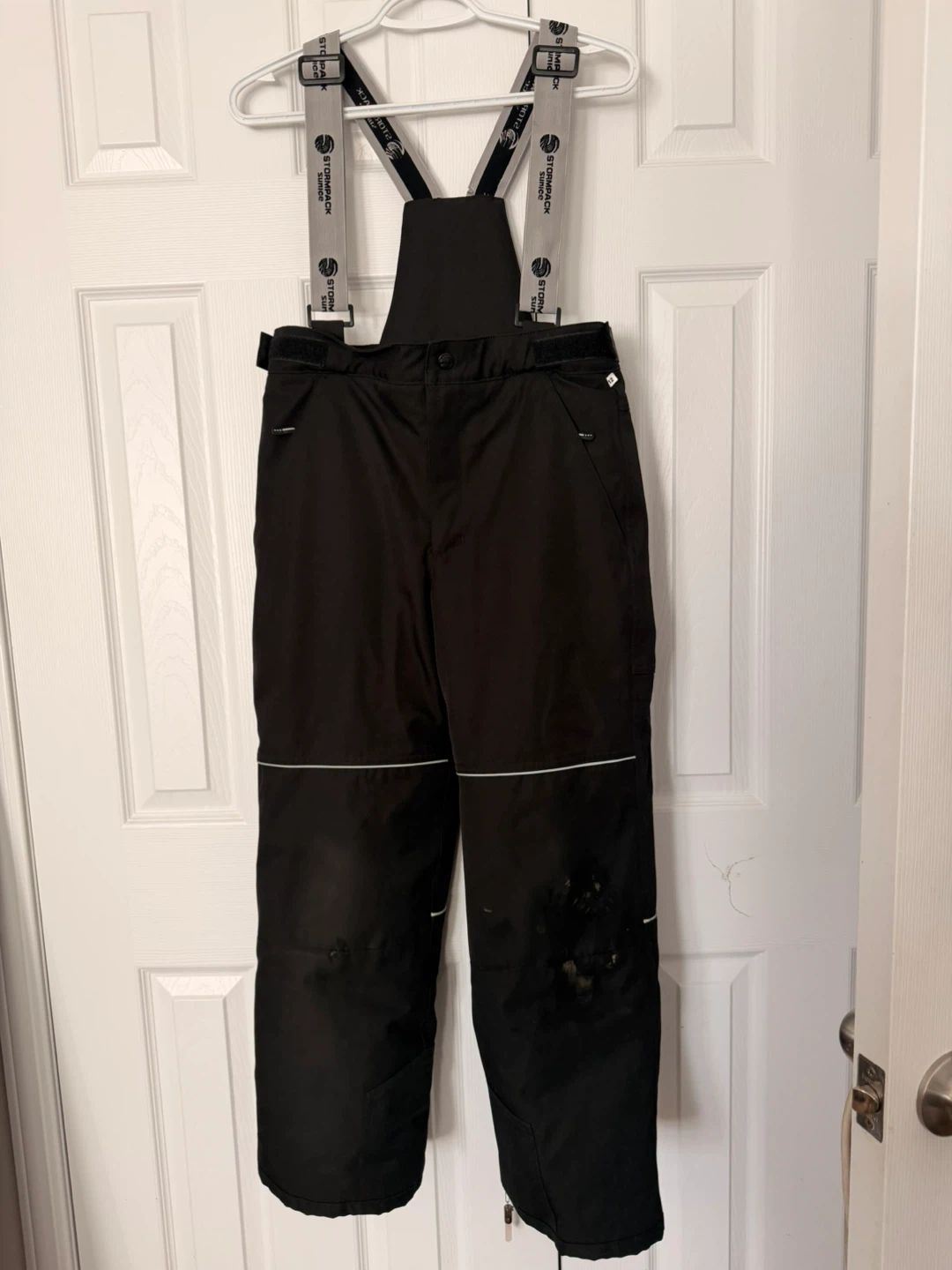 Stormpack Sunice Snow Pants Size 12