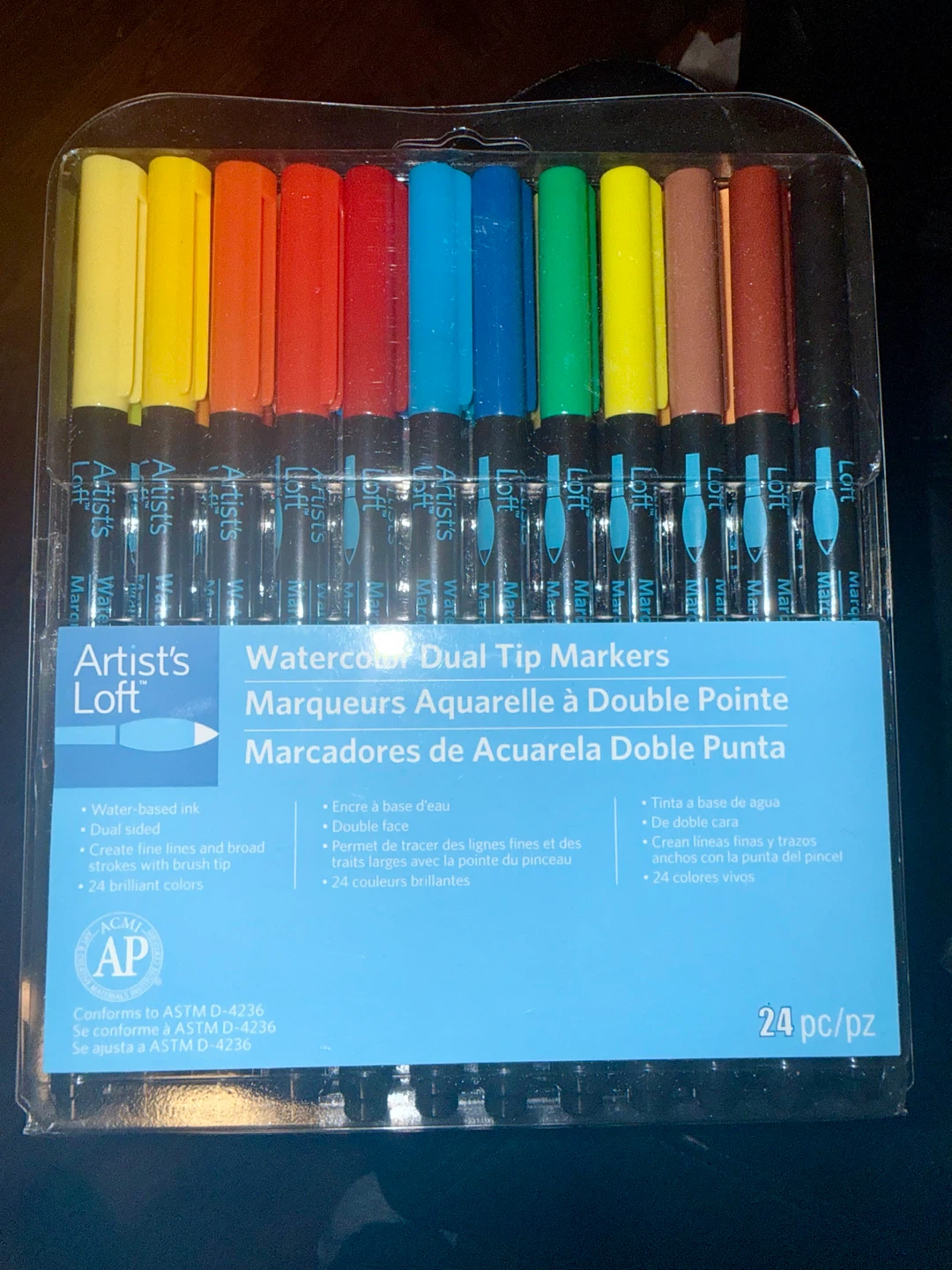 🔥 BRAND NEW + SEALED — 84pc Premium Art Supply Bundle - photo 5