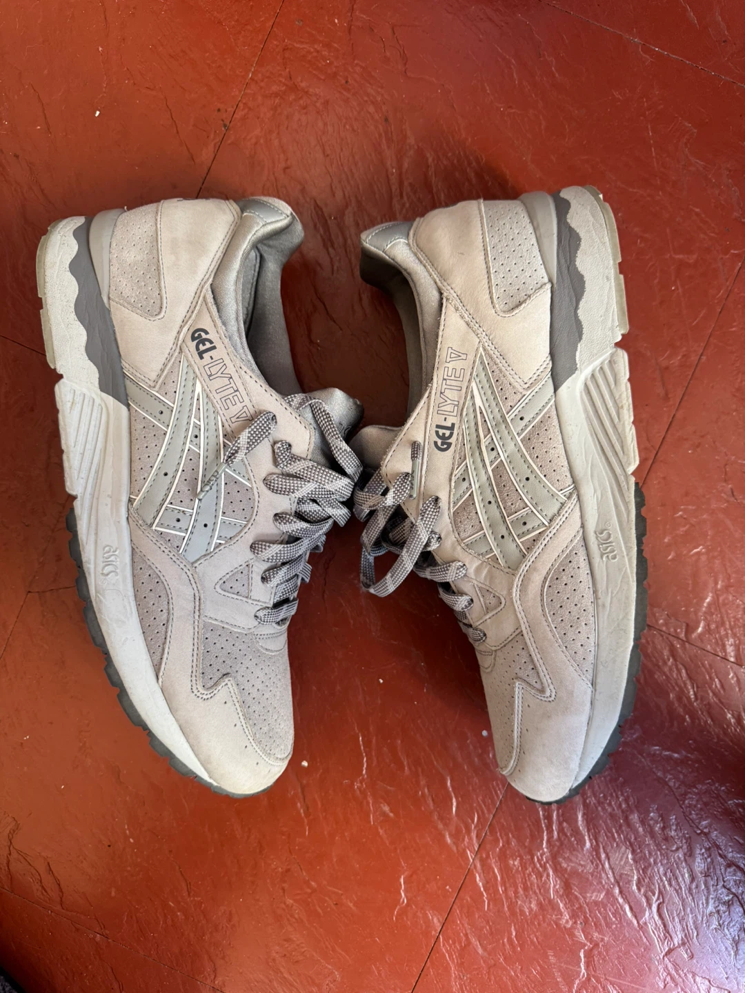 Asics Gel-Lyte V S
