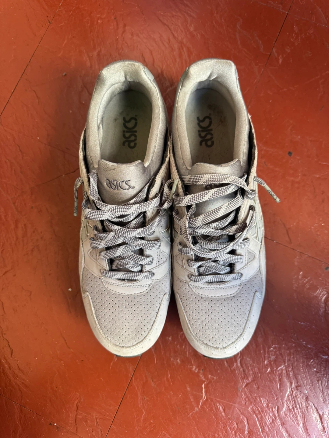 Asics Gel-Lyte V S - photo 2