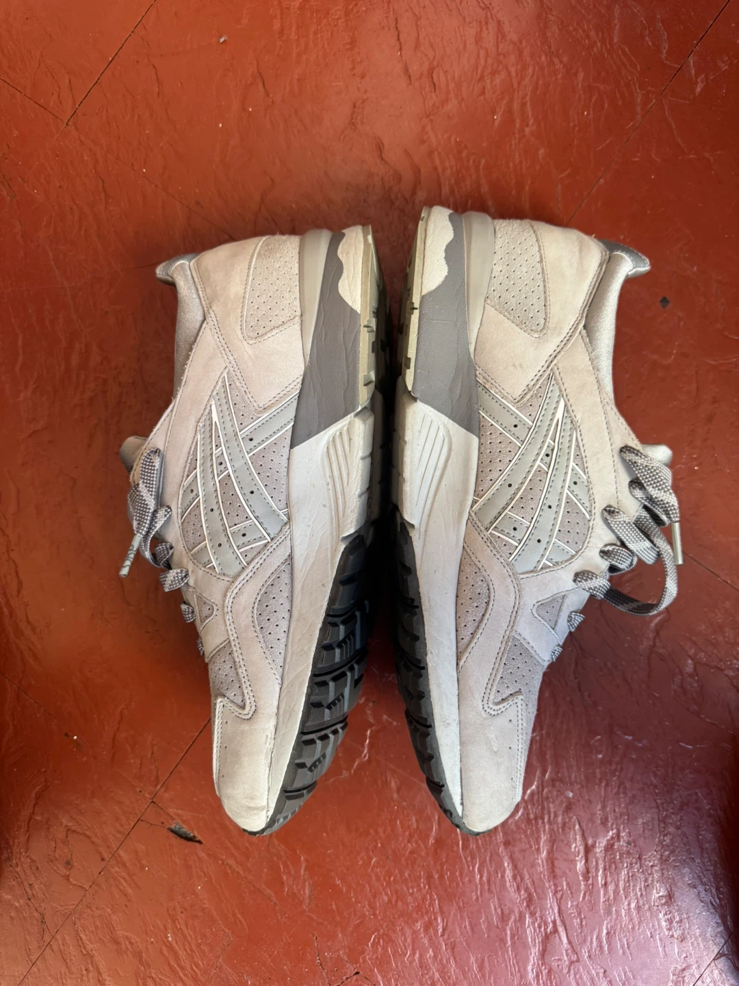 Asics Gel-Lyte V S - photo 3