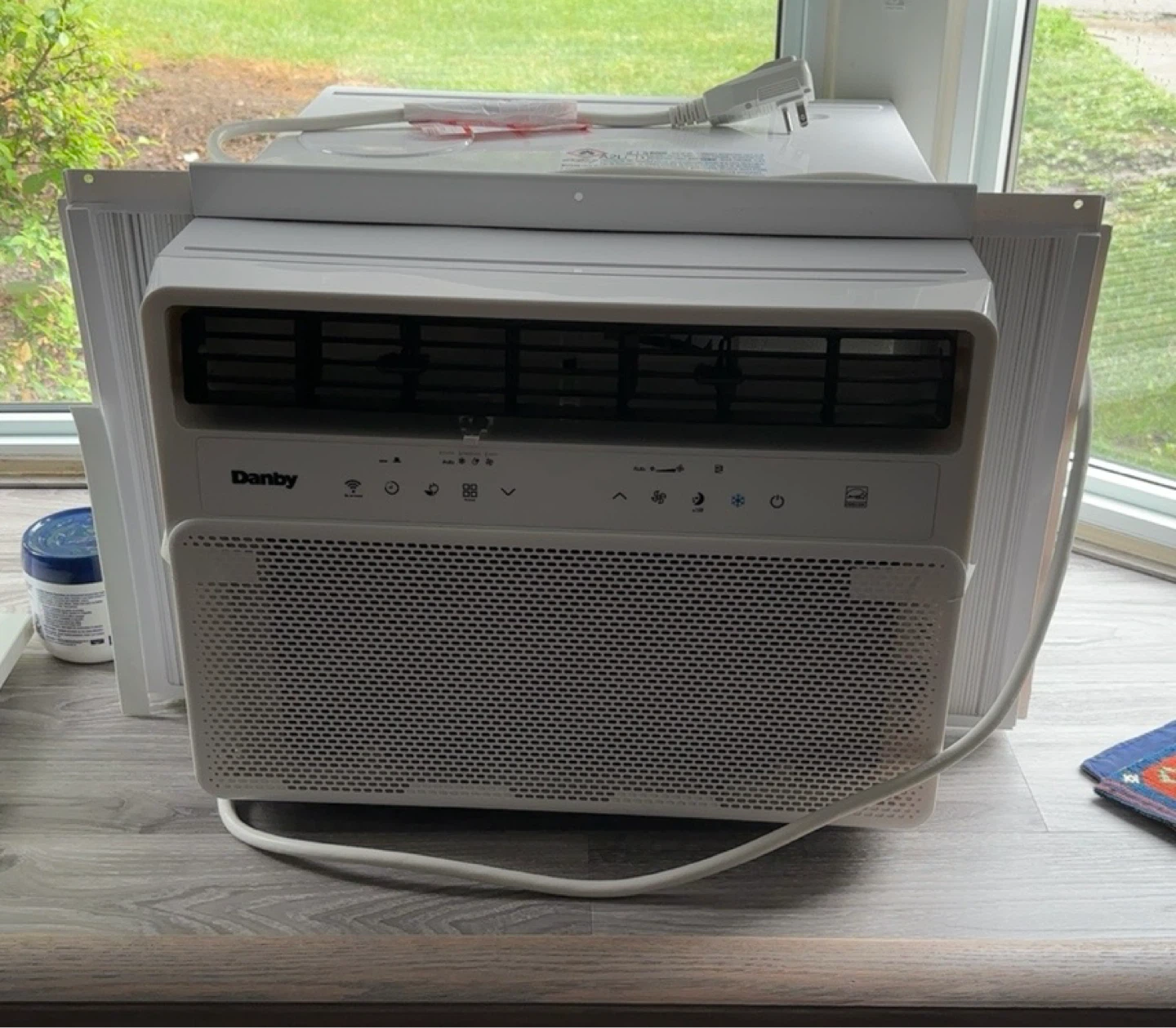 Danby Window Air Conditioner