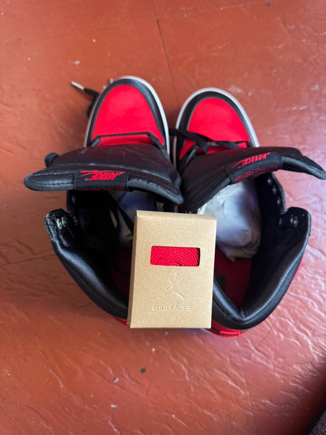 Nike Air Jordan 1 Retro High OG