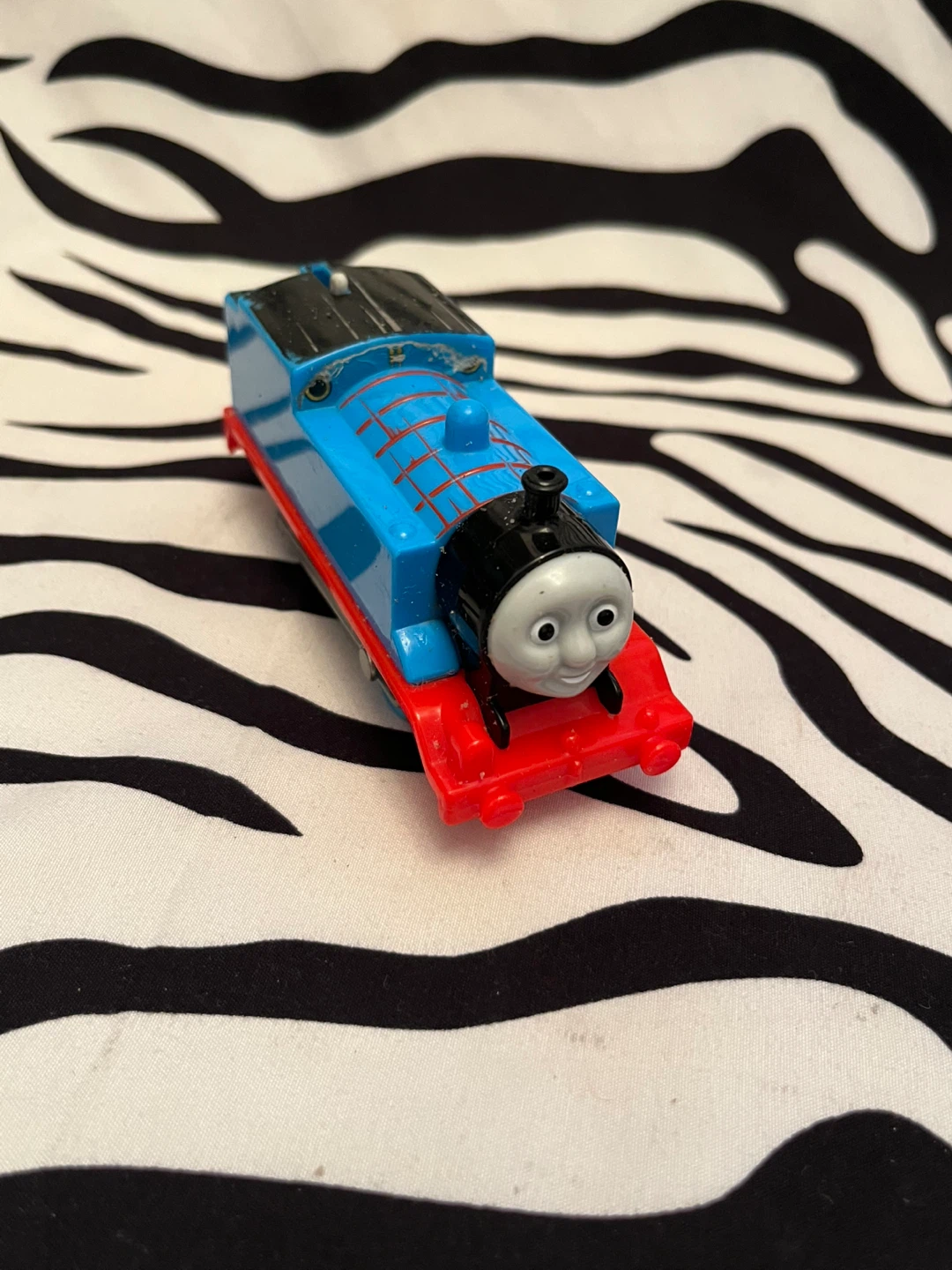 🚂 2013 Gullane Thomas The Train 🚂