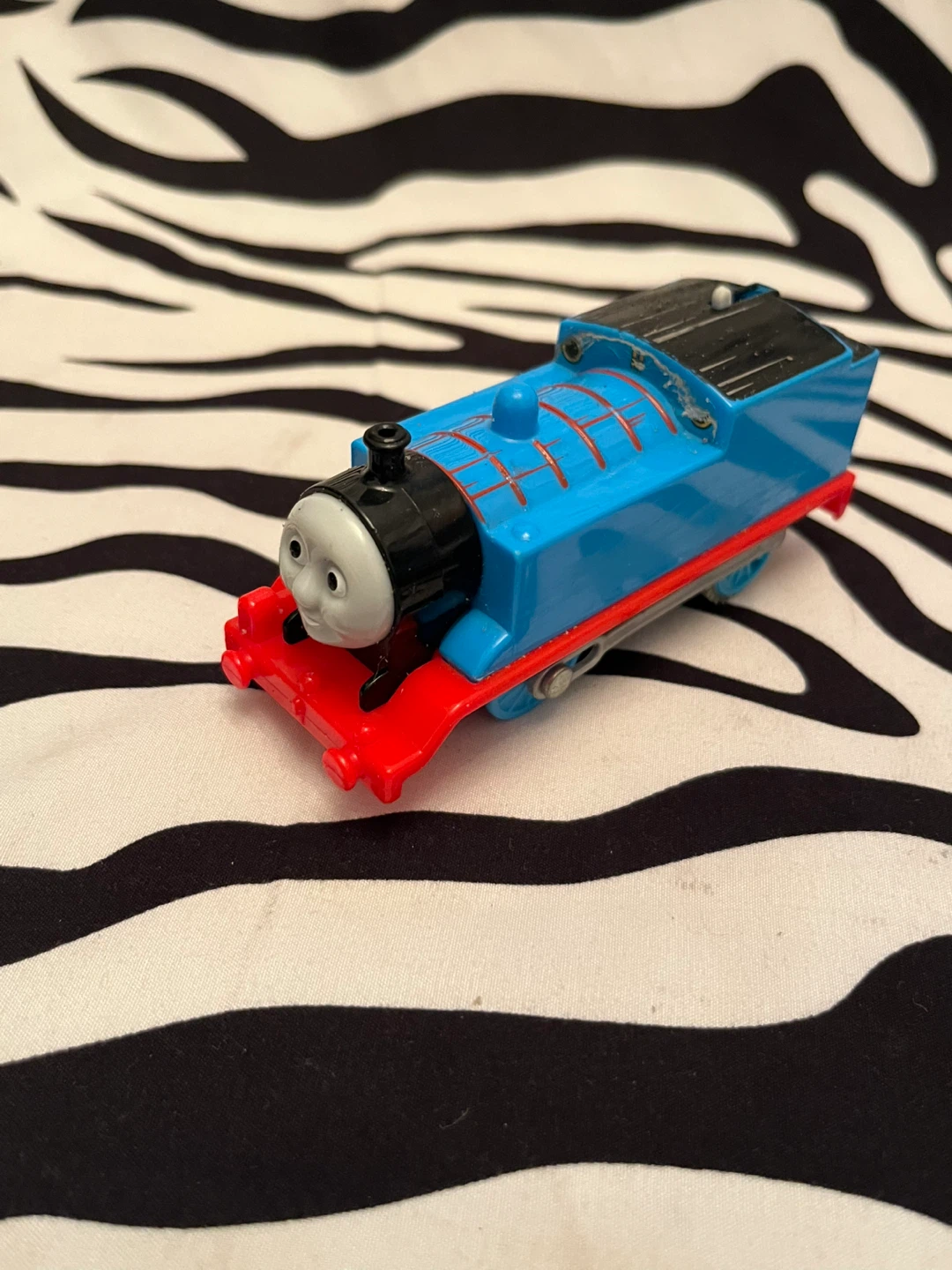 🚂 2013 Gullane Thomas The Train 🚂 - photo 2