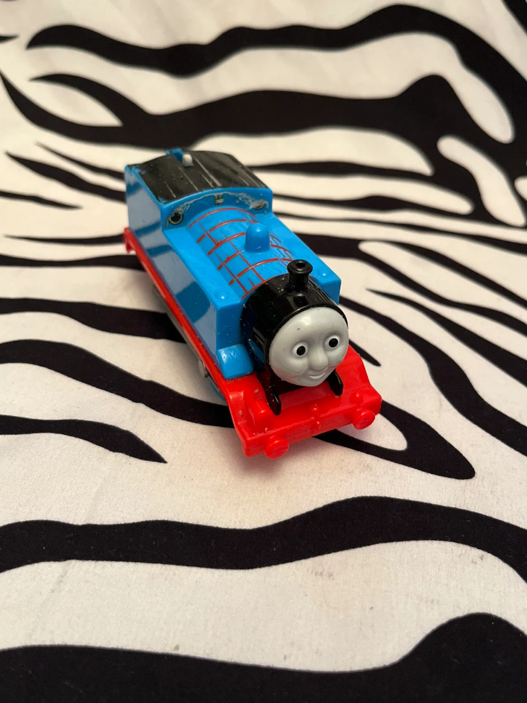 🚂 2013 Gullane Thomas The Train 🚂 - photo 3