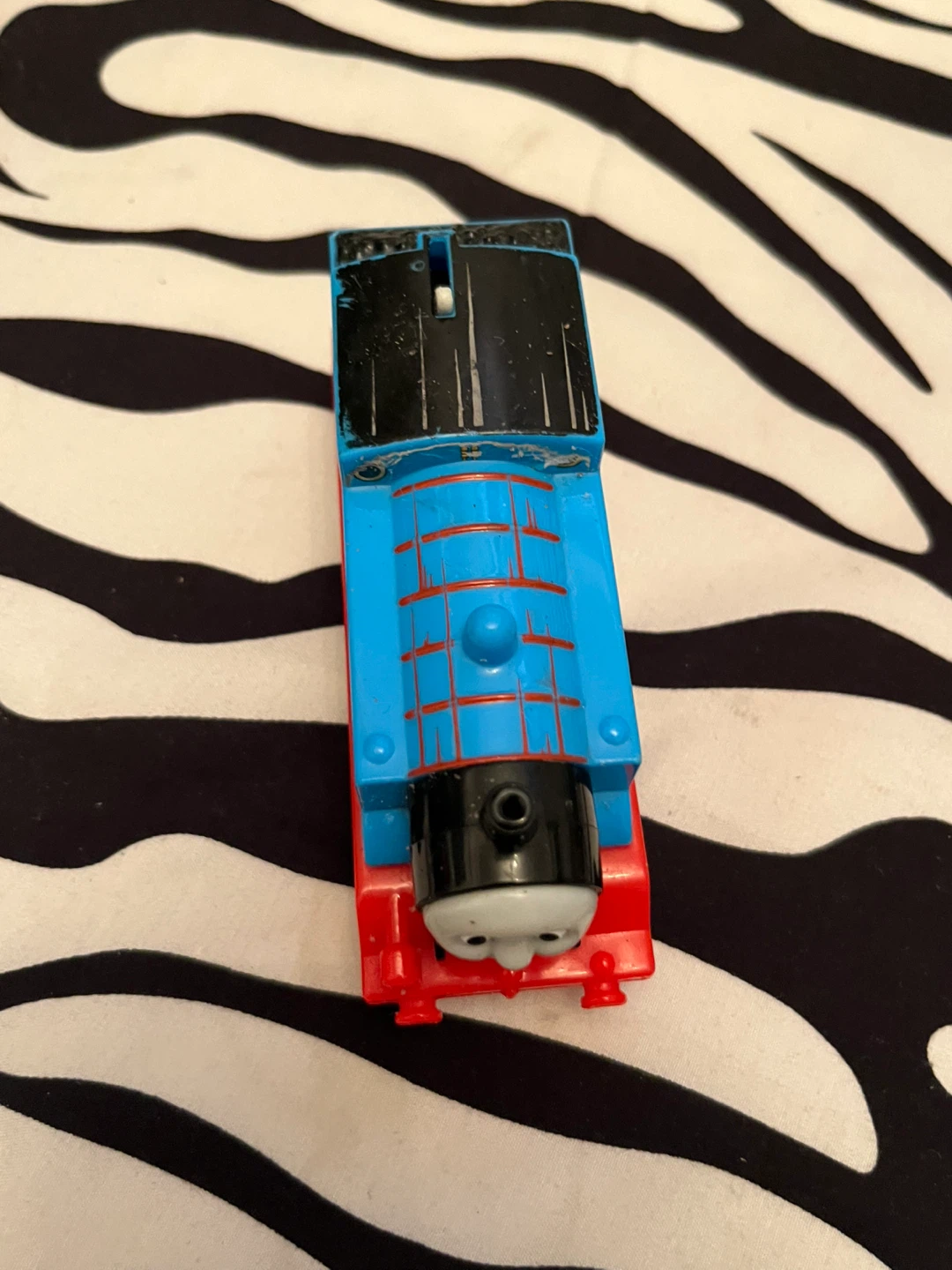 🚂 2013 Gullane Thomas The Train 🚂 - photo 4