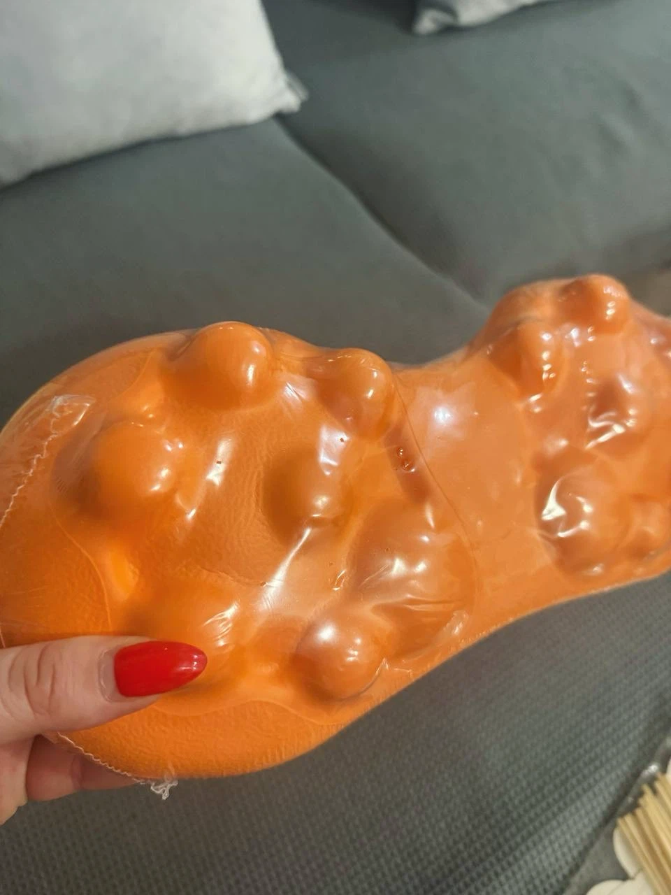 Myofascial Release Massage Tool - photo 2