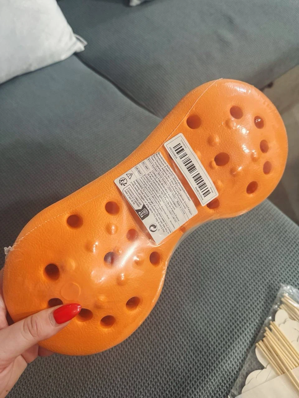 Myofascial Release Massage Tool - photo 3