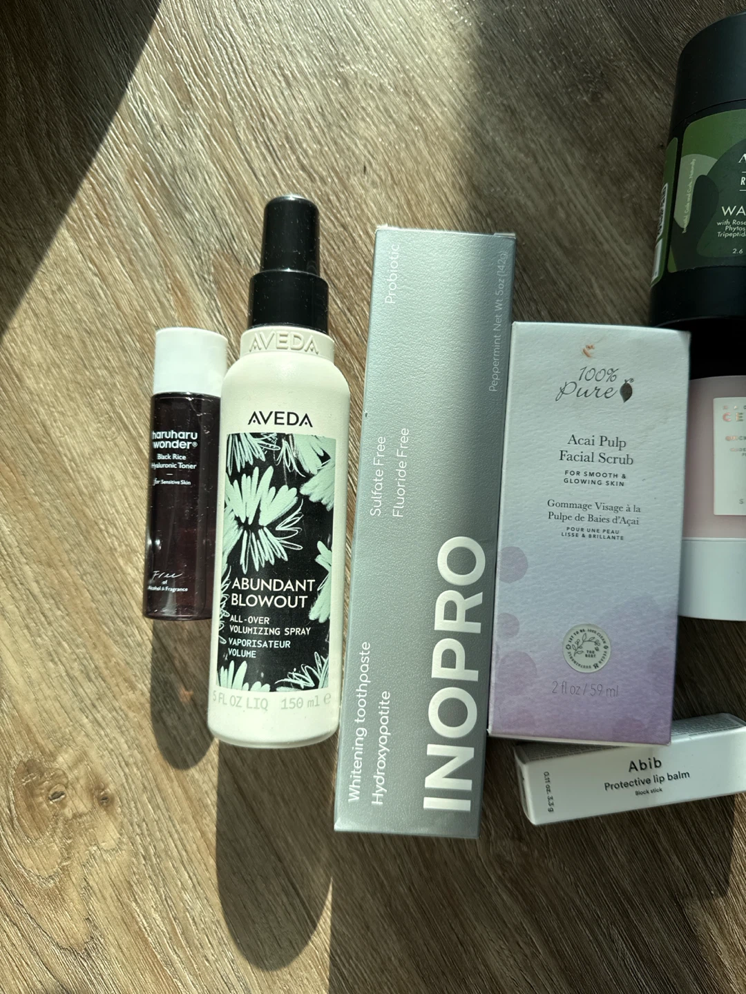 Assorted Skincare and Haircare Products - photo 3