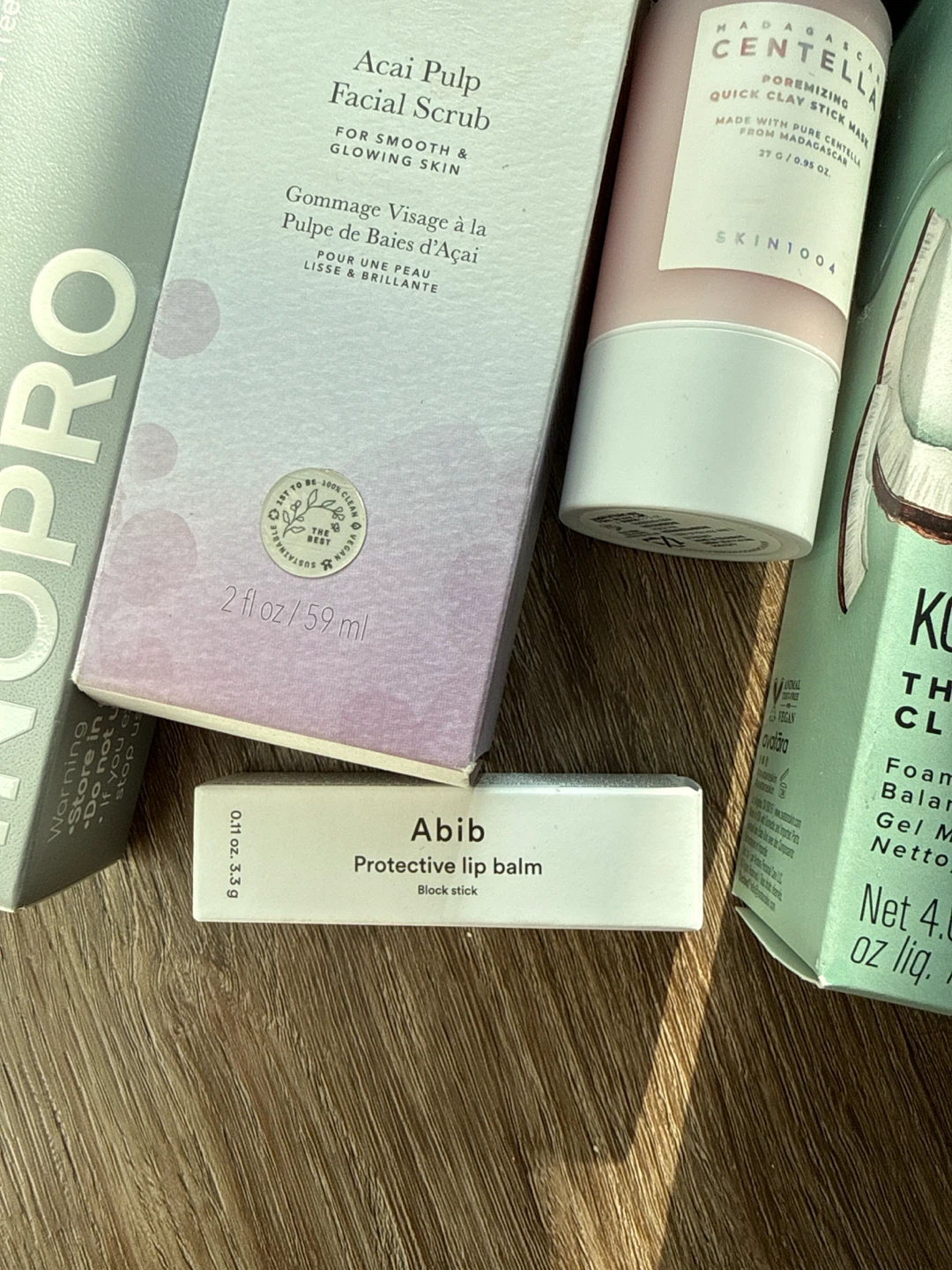 Assorted Skincare and Haircare Products - photo 4