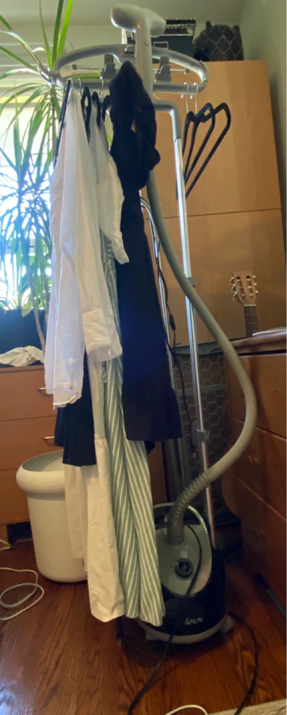 Salav Garment Steamer - photo 3
