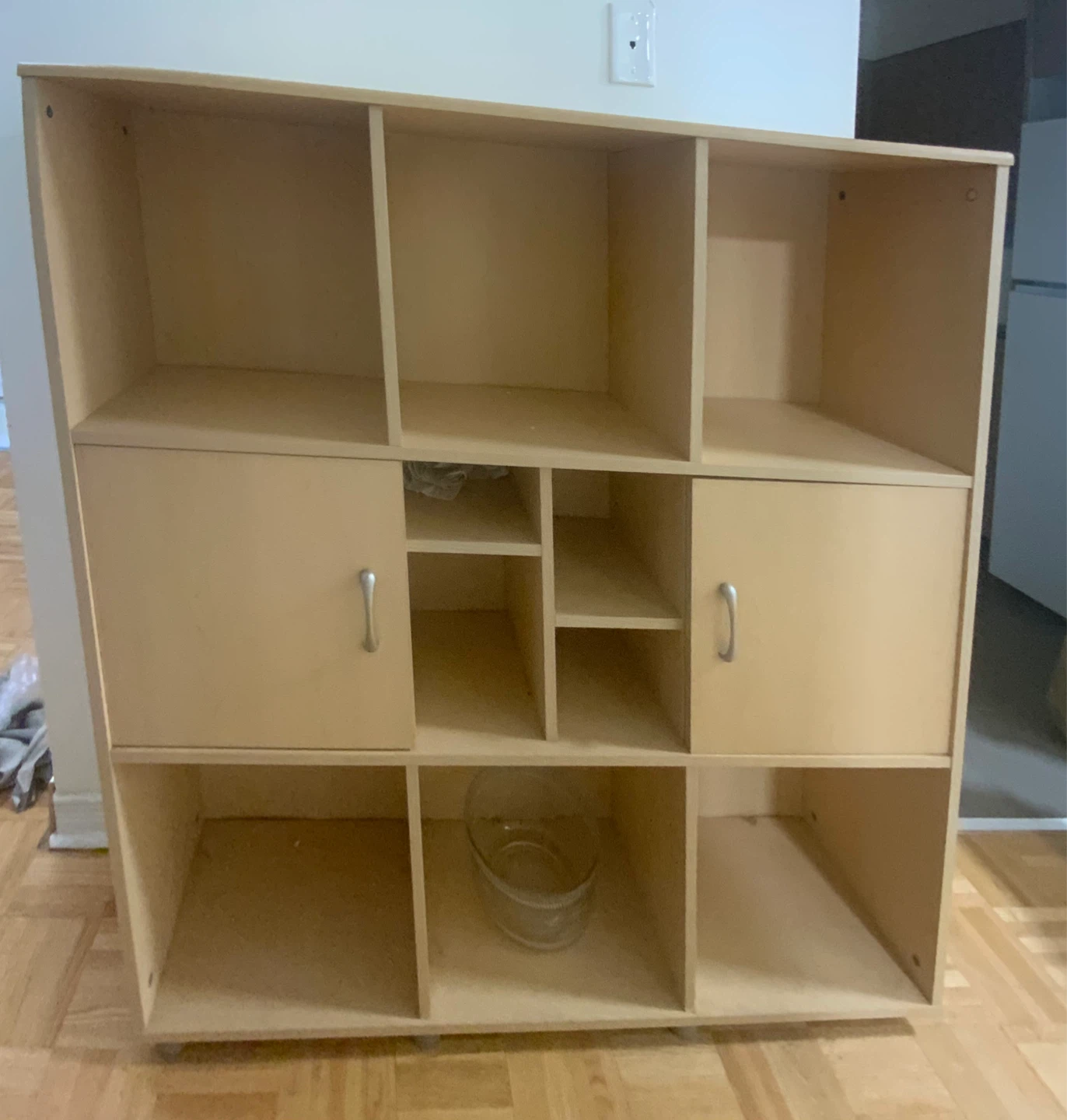 Free Bookshelf