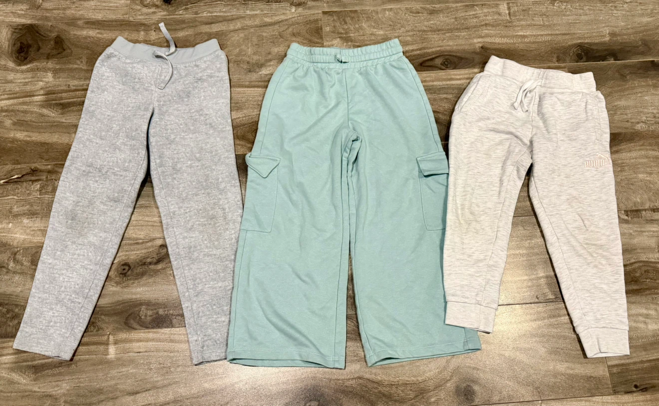 Clothing Girl size 5-6 - photo 2