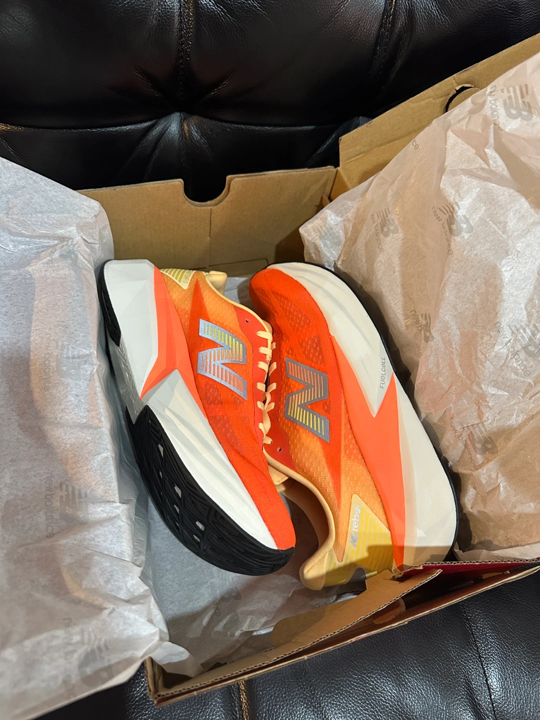 New New Balance Rebel V5 size US 9 US Men