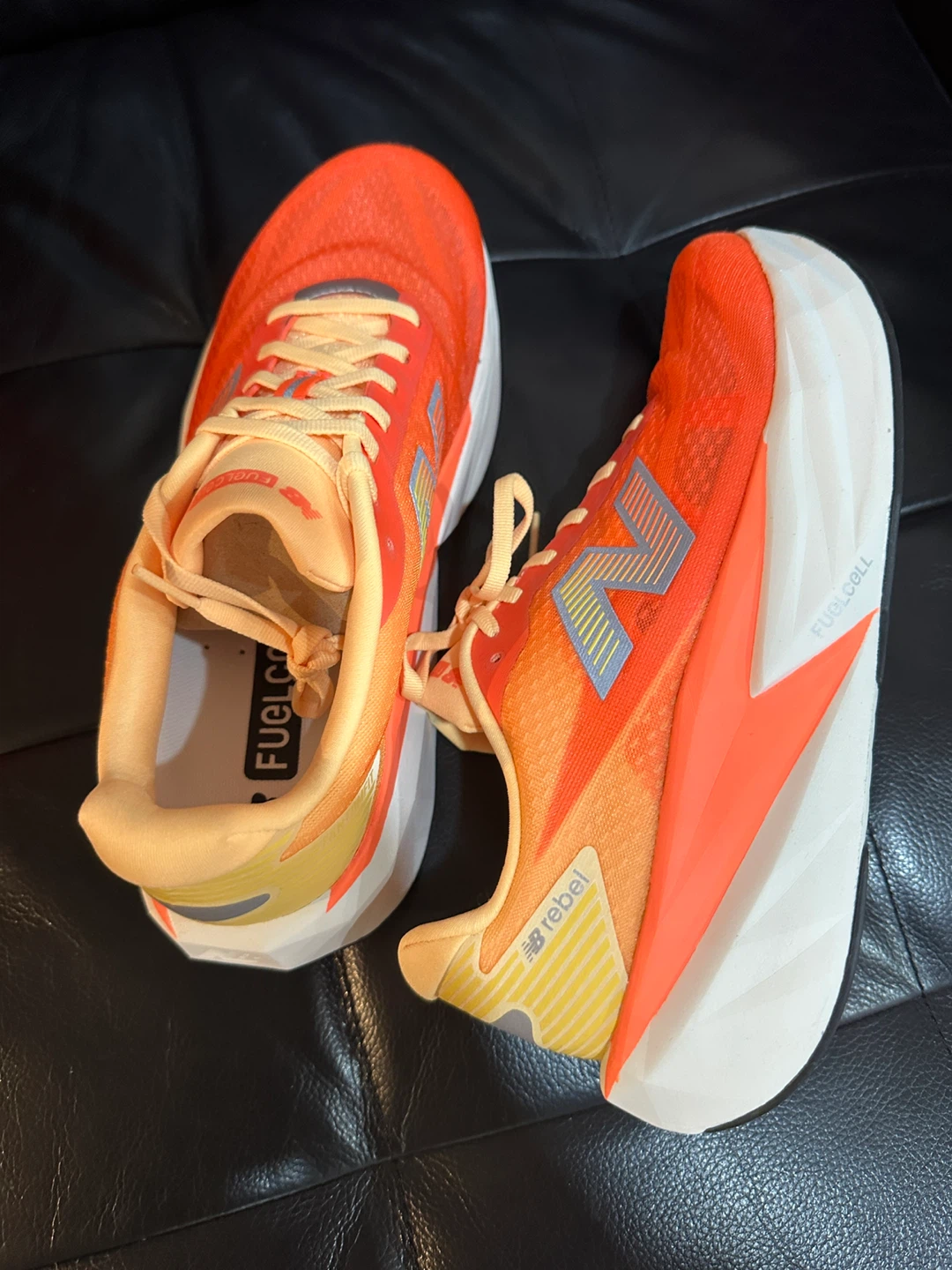 New New Balance Rebel V5 size US 9 US Men - photo 4