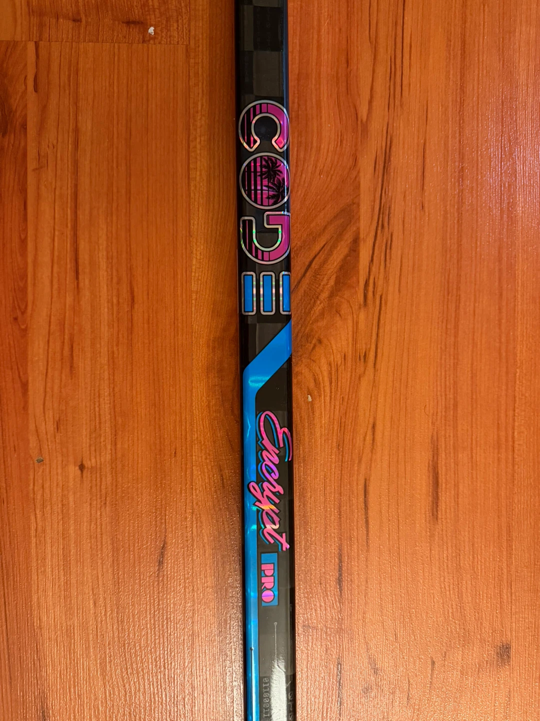 Sher-Wood Code Encrypt Pro Miami Senior Hockey Sti - photo 2