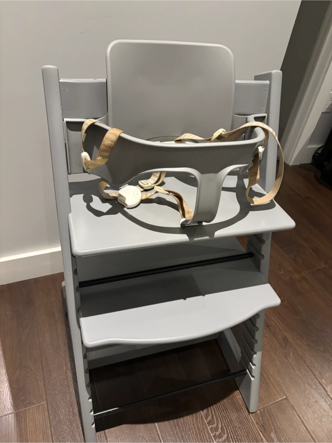 Stokke Tripp Trapp High Chair