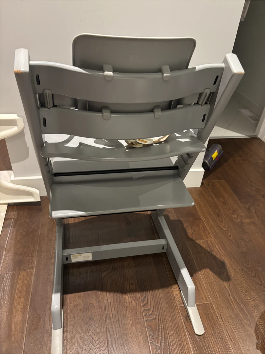 Stokke Tripp Trapp High Chair - photo 2