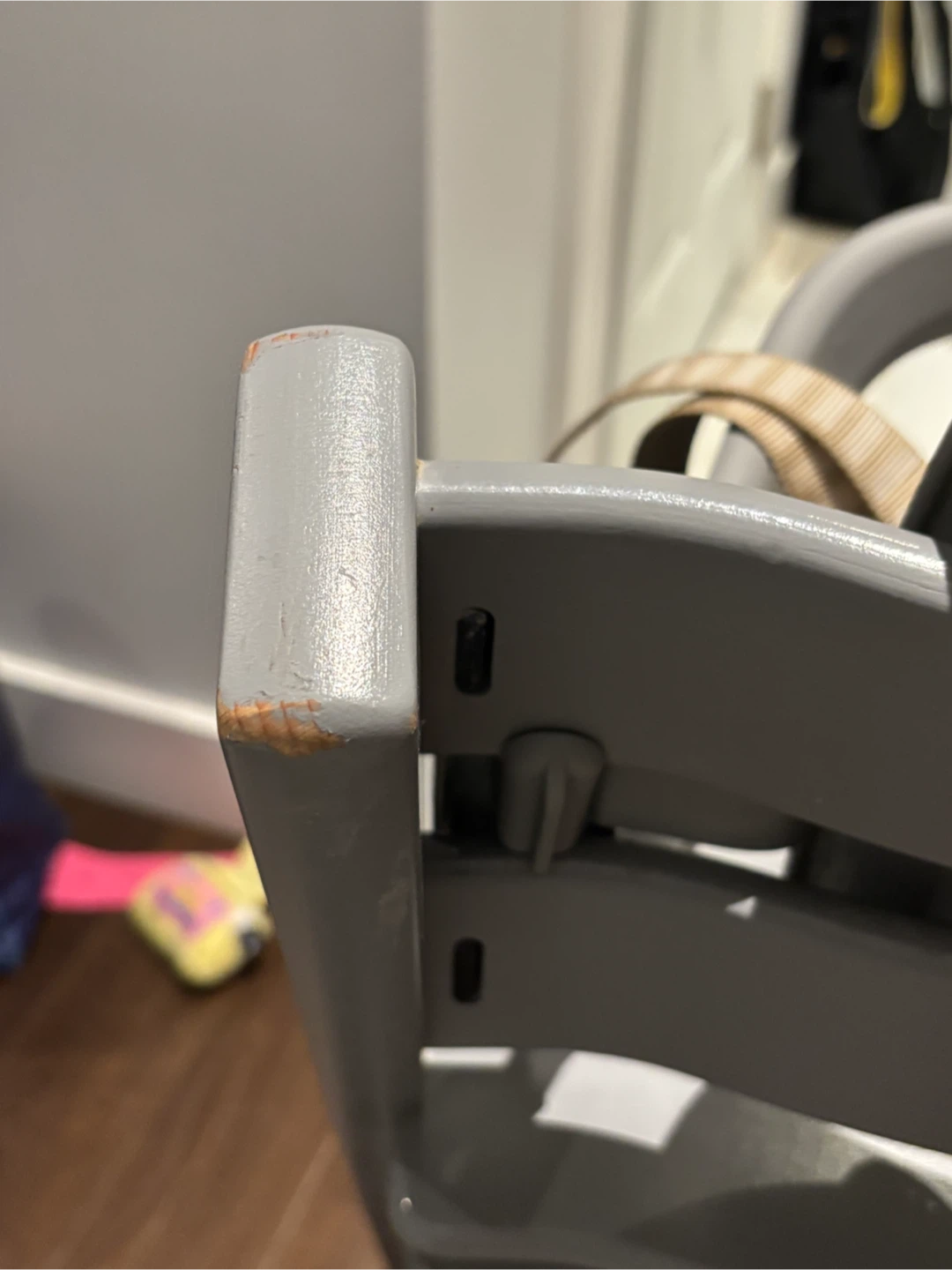 Stokke Tripp Trapp High Chair - photo 3