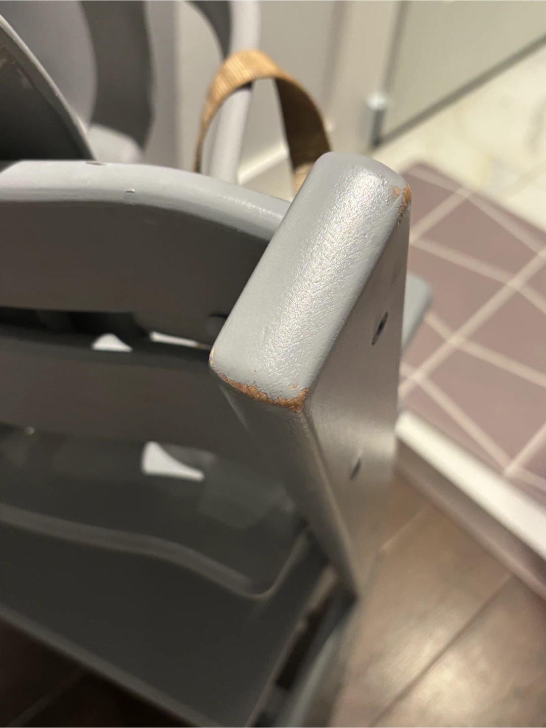 Stokke Tripp Trapp High Chair - photo 4