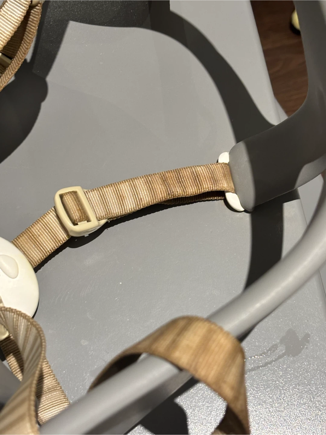 Stokke Tripp Trapp High Chair - photo 5