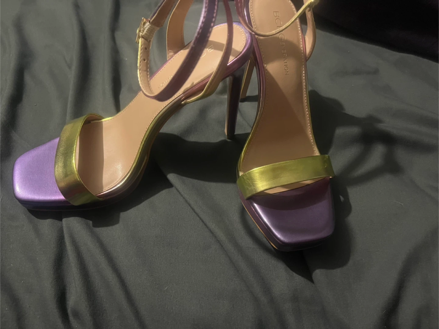 BCBGeneration Cadence Heels - Size 6.5 - photo 2
