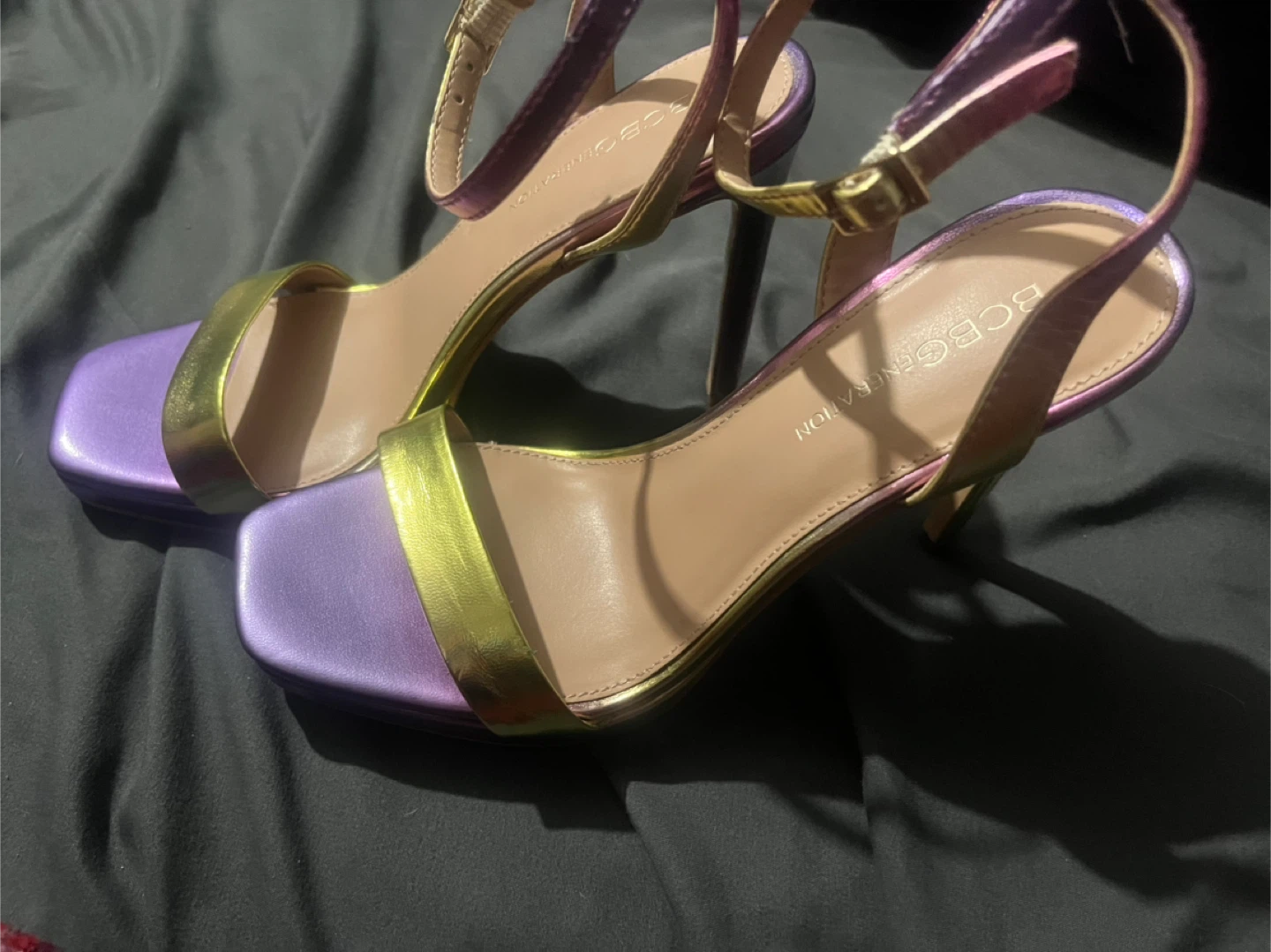 BCBGeneration Cadence Heels - Size 6.5 - photo 3