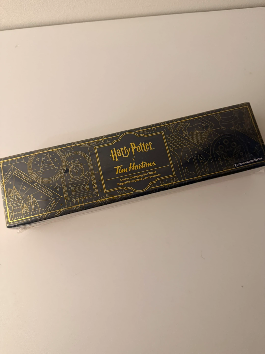 Harry Potter Colour Changing Wand