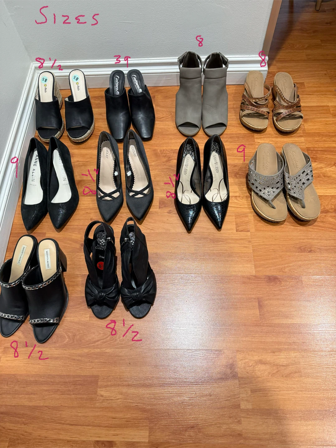 Women’s shoes - photo 2