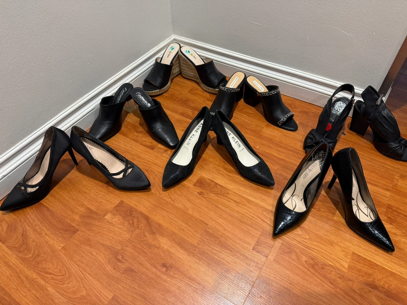Women’s shoes - photo 4