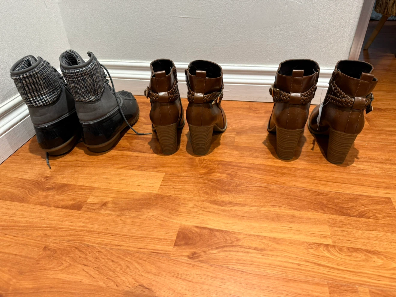 Women’s boots - photo 3