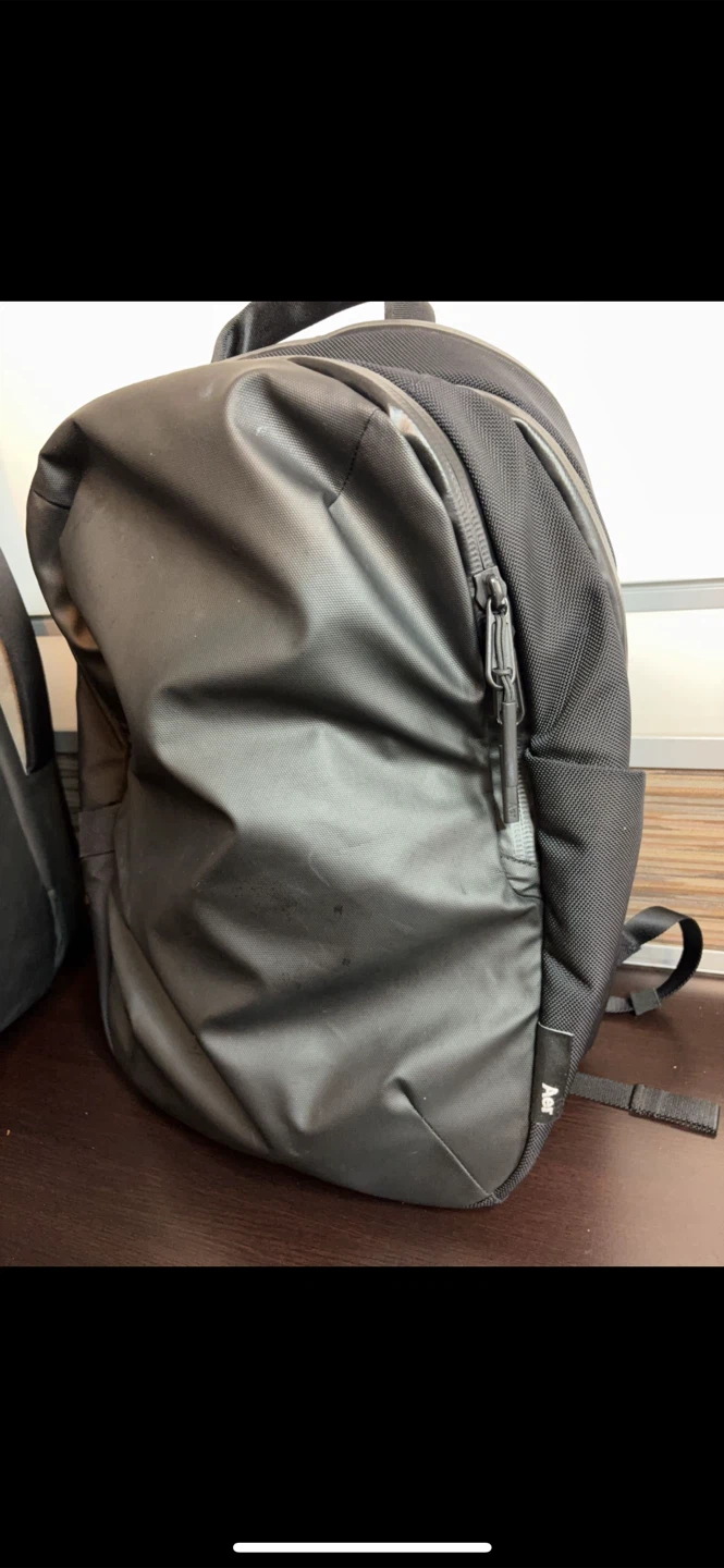 Aer Day Pack 2