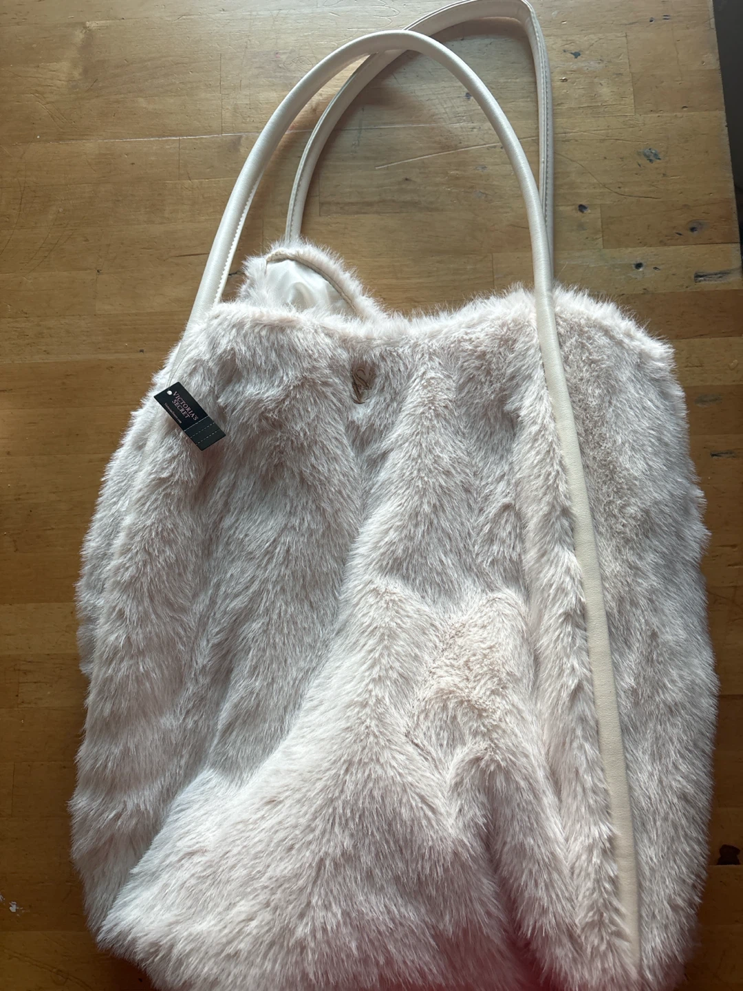 Victoria's Secret Bag