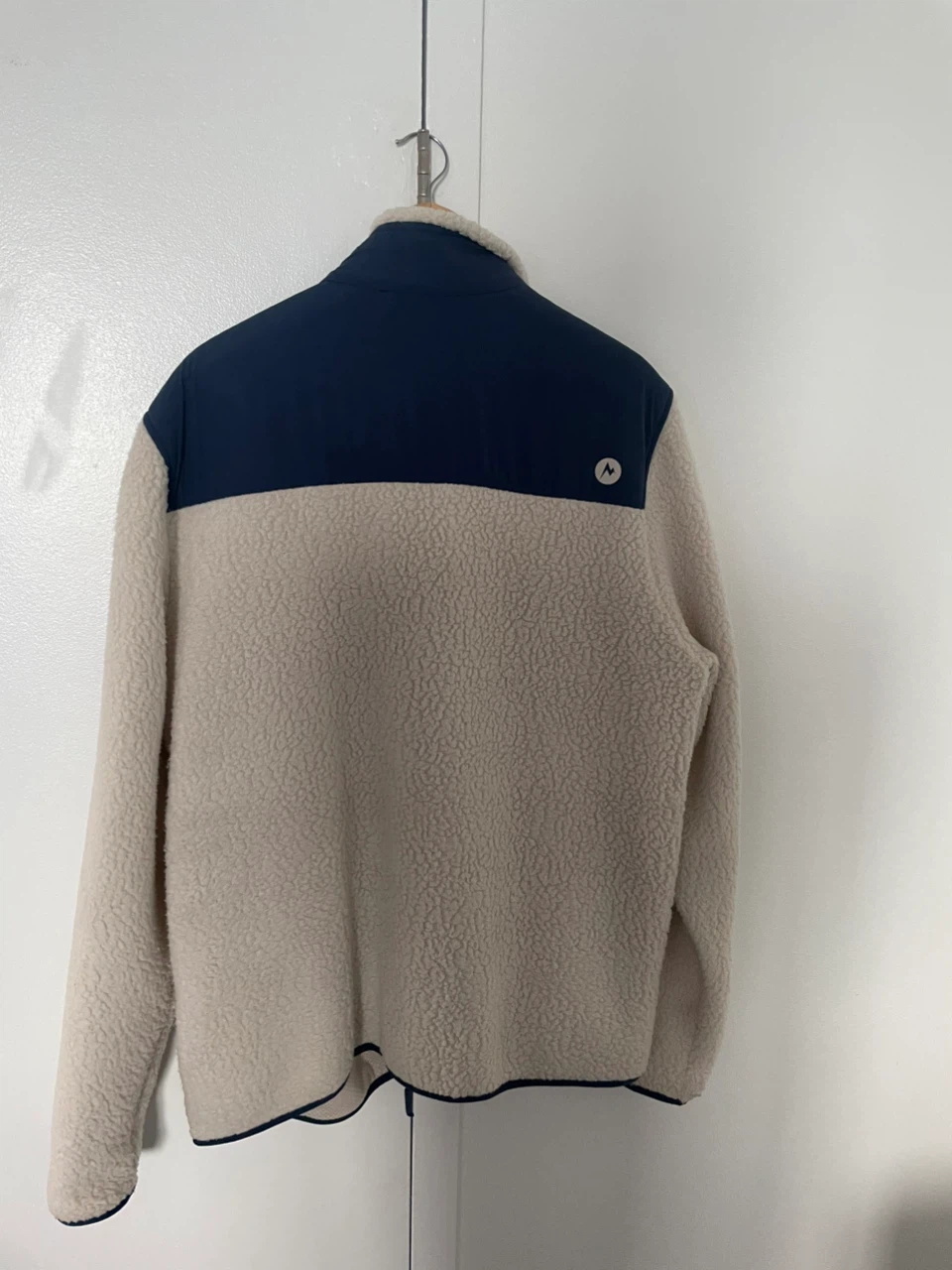 Marmot Fleece Jacket - photo 2