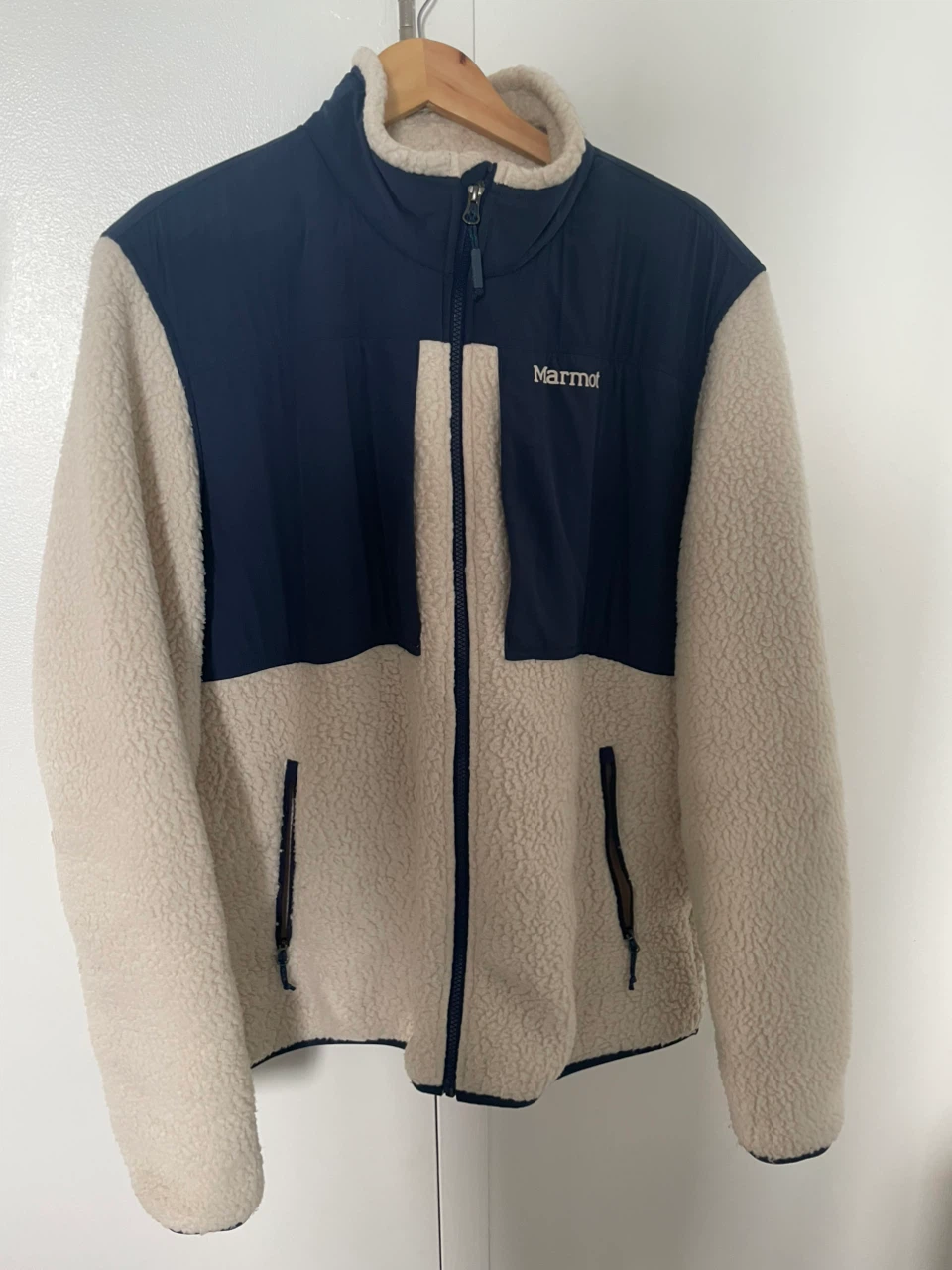 Marmot Fleece Jacket - photo 3