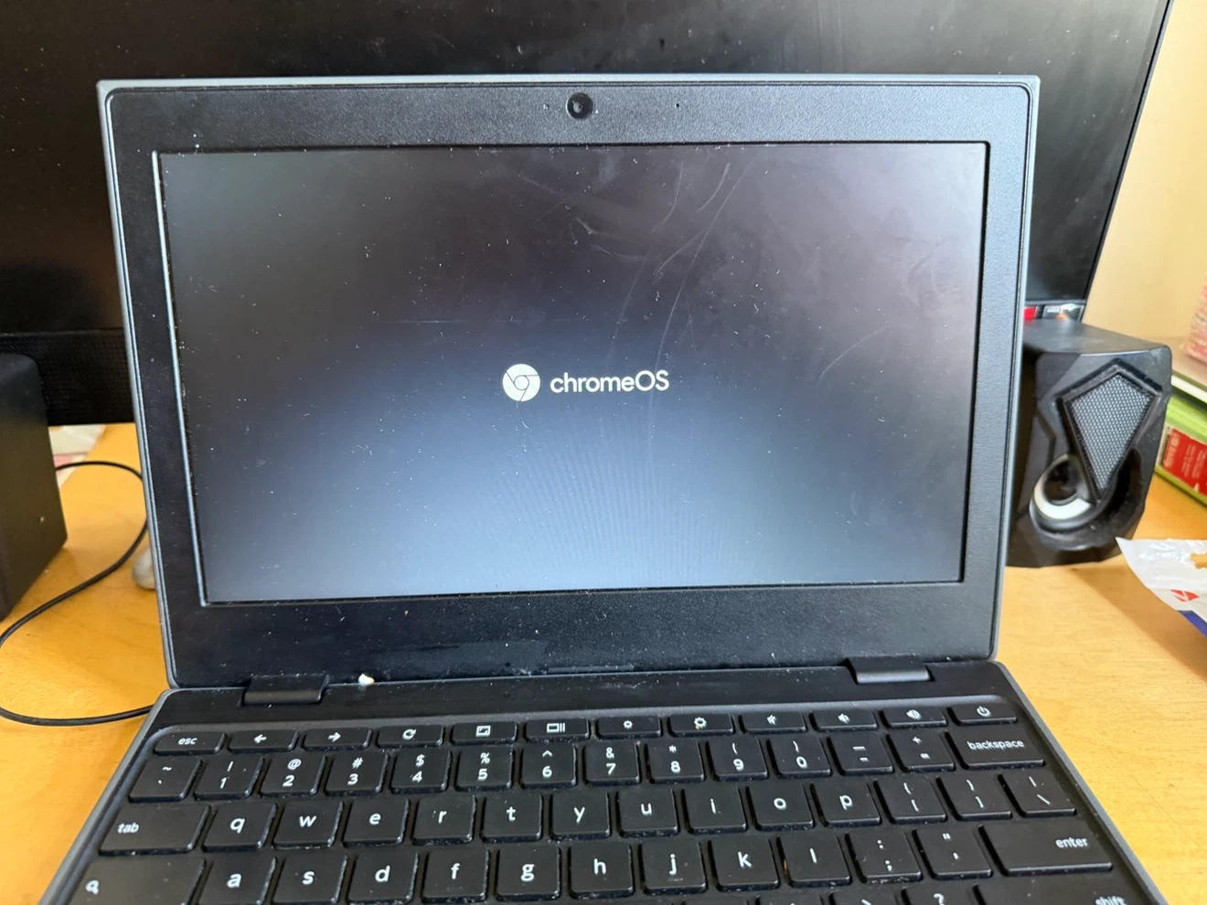 Lenovo 100e Chromebook 2nd Gen MTK