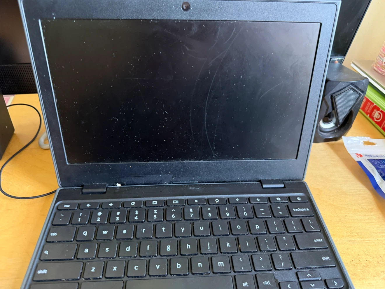 Lenovo 100e Chromebook 2nd Gen MTK - photo 2