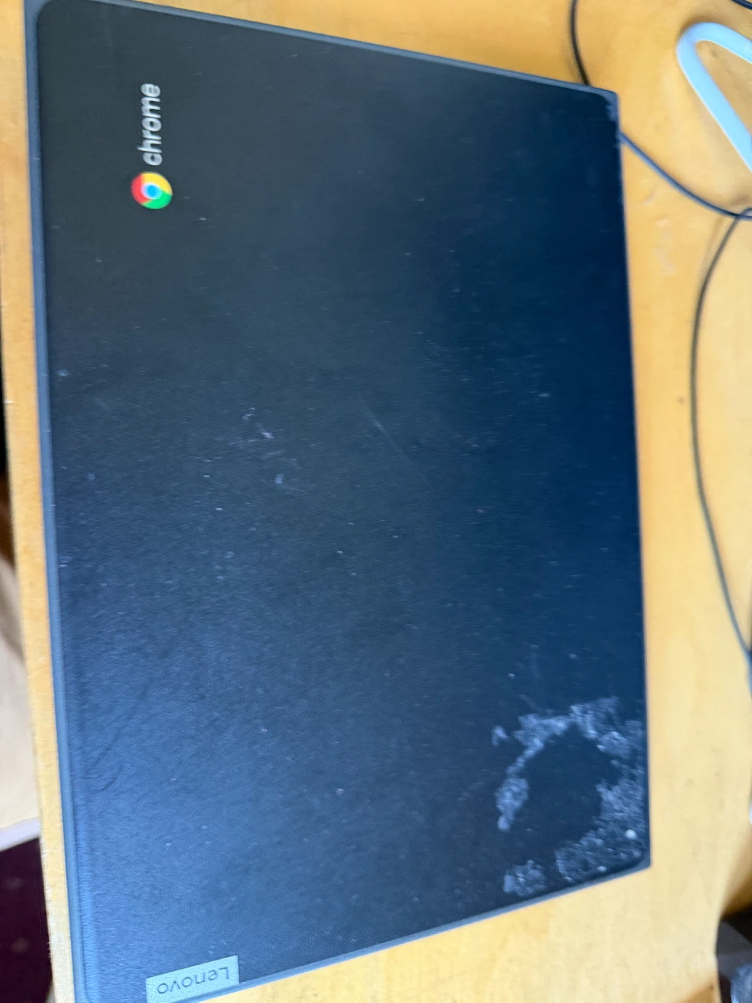 Lenovo 100e Chromebook 2nd Gen MTK - photo 5