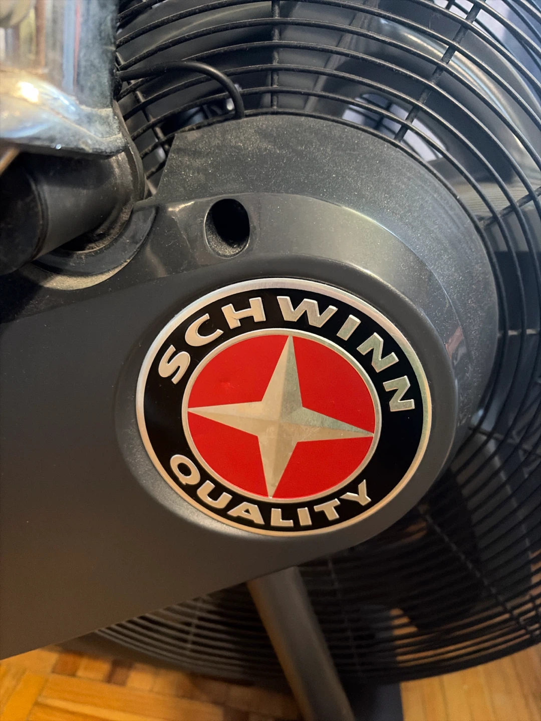 Schwinn AirDyne Exercise Bike