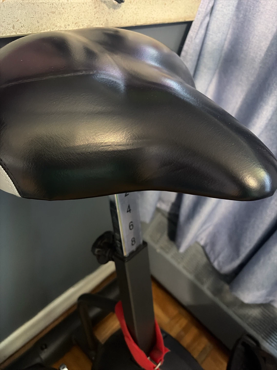 Schwinn AirDyne Exercise Bike - photo 3