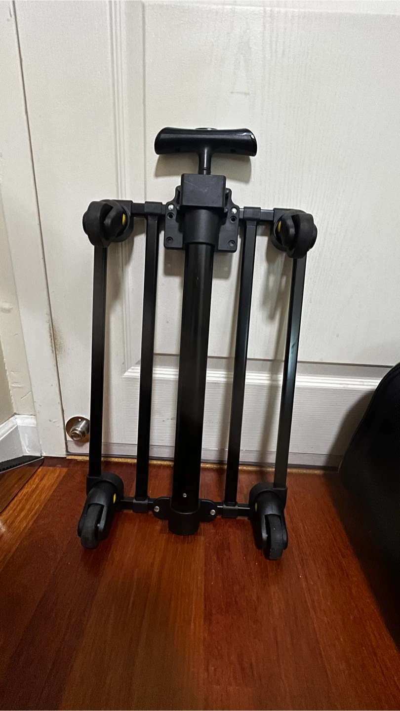 Petsfit Rolling Pet Carrier - photo 3
