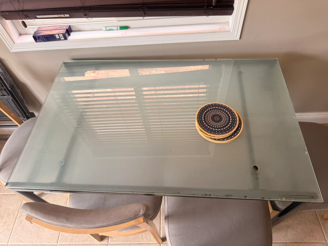 Dinning table - photo 3