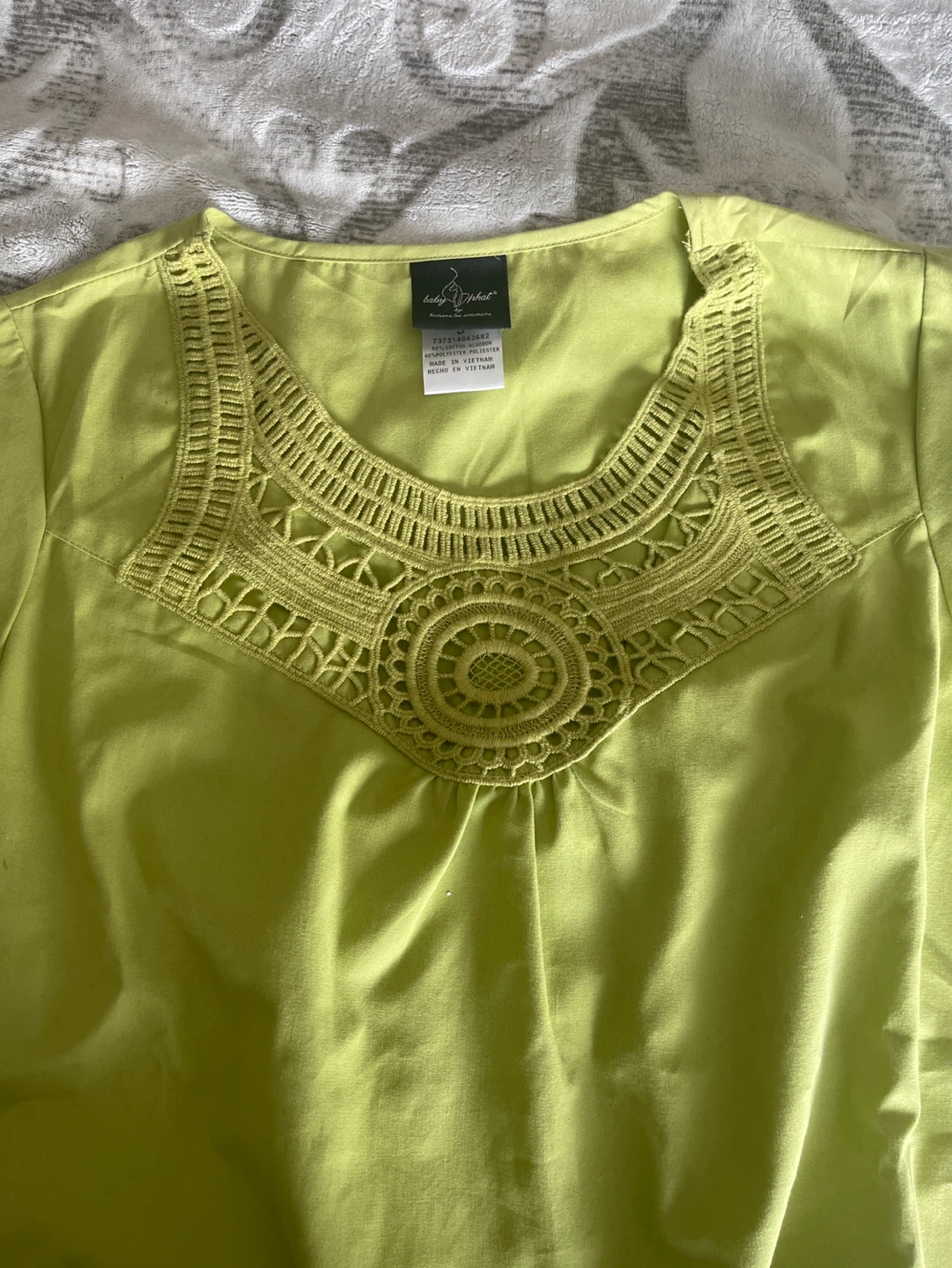 Assorted Scrub Tops and Scrub Pants Bundle - photo 2