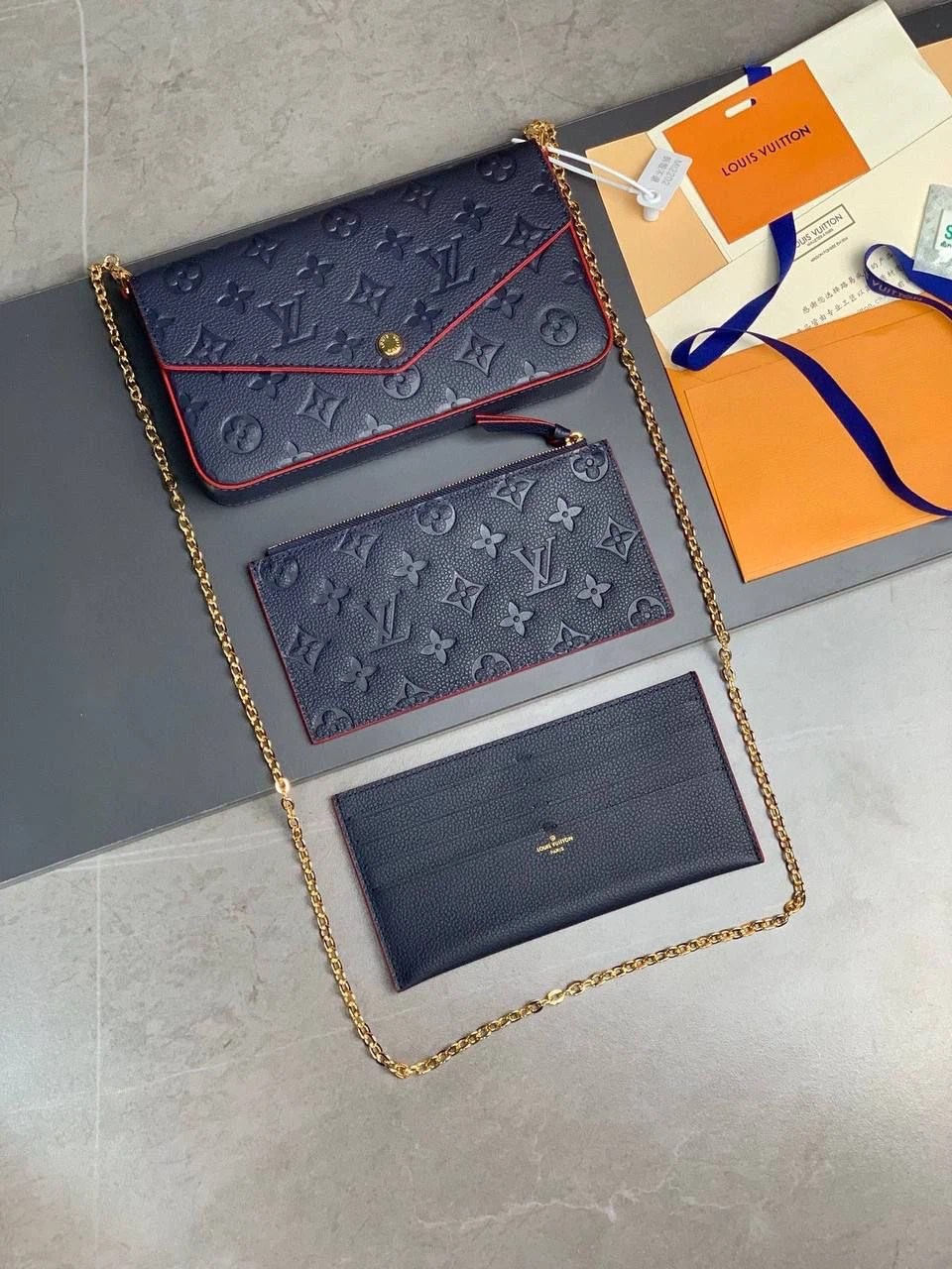 Luxury bags clear out sale - photo 5