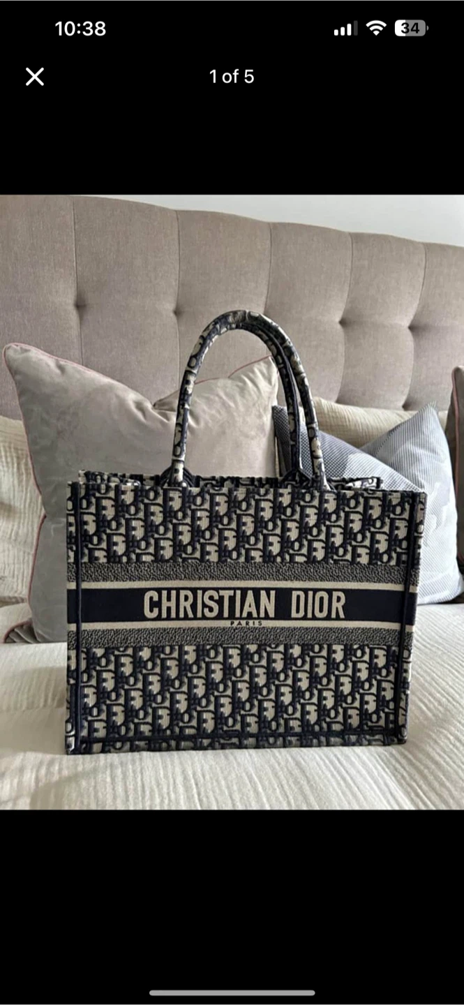 Luxury bags clear out sale - photo 4